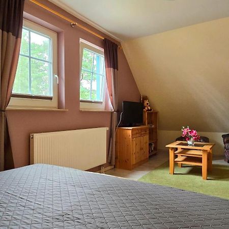 Ferienhaus Fh8 Graal-Mueritz Extérieur photo