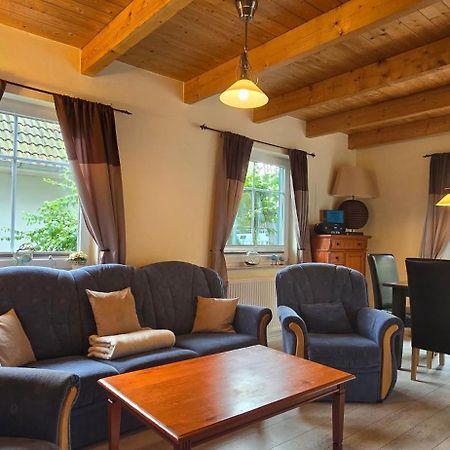 Ferienhaus Fh8 Graal-Mueritz Extérieur photo