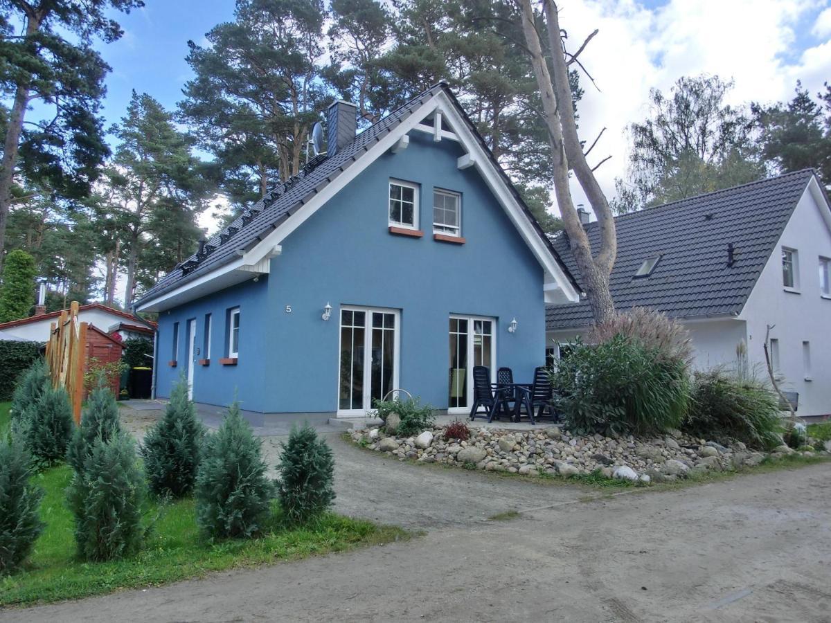 Ferienhaus Fh8 Graal-Mueritz Extérieur photo
