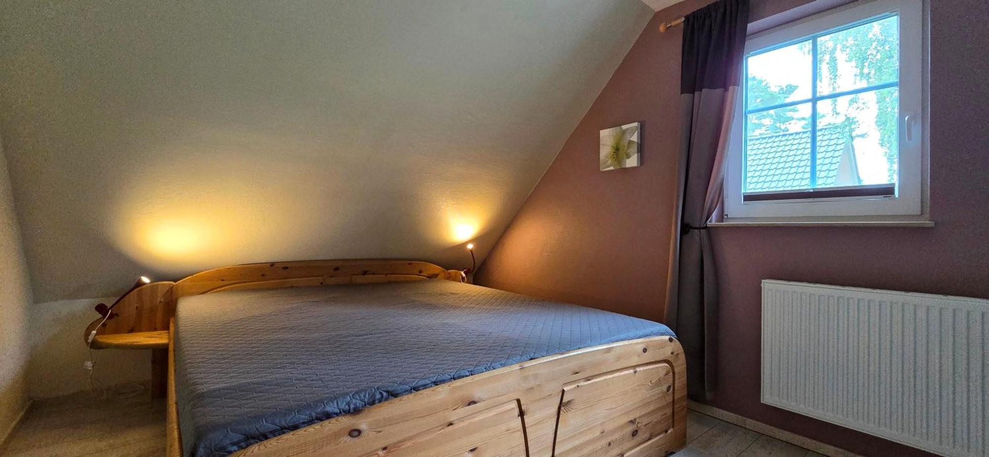 Ferienhaus Fh8 Graal-Mueritz Extérieur photo