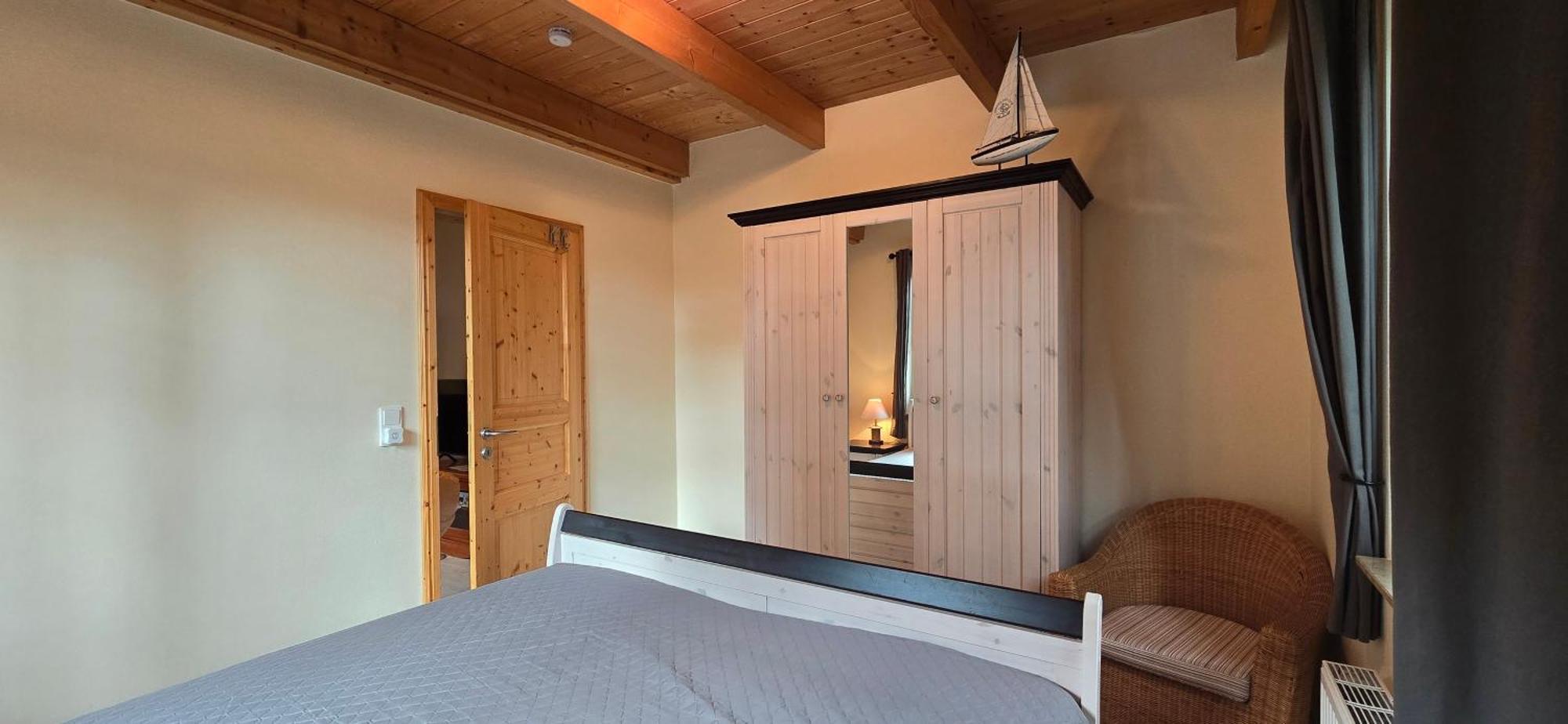 Ferienhaus Fh8 Graal-Mueritz Extérieur photo