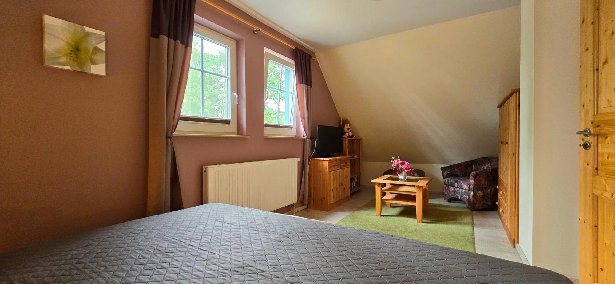 Ferienhaus Fh8 Graal-Mueritz Extérieur photo