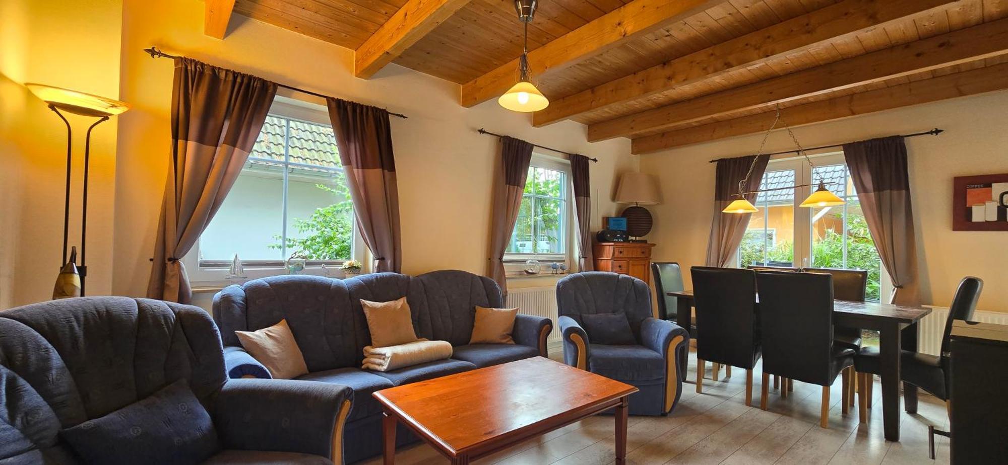 Ferienhaus Fh8 Graal-Mueritz Extérieur photo