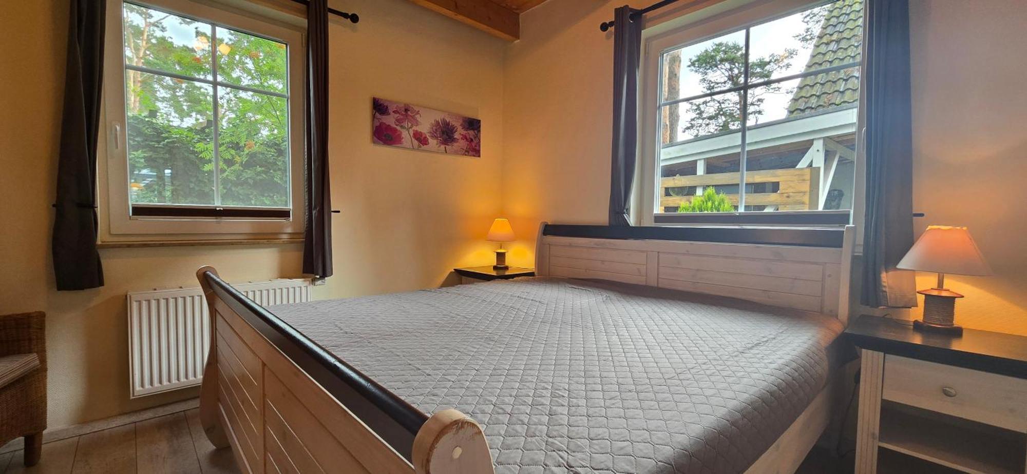 Ferienhaus Fh8 Graal-Mueritz Extérieur photo